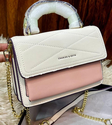 Imported Cross Body Bag
