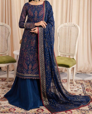 IZNIK fancey party wear