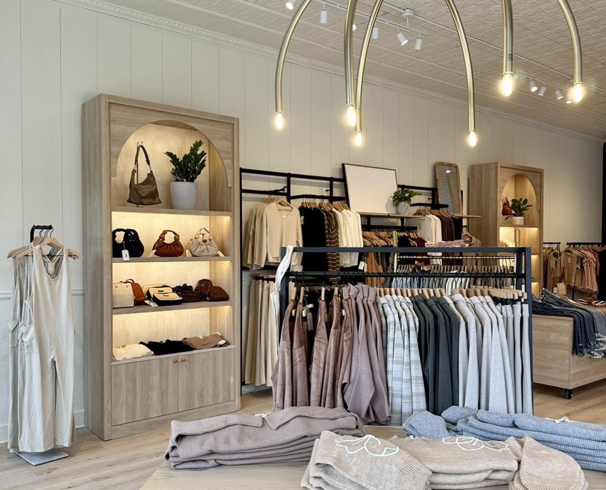 Womens Collection