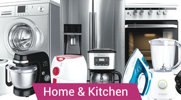Home And Gadgets