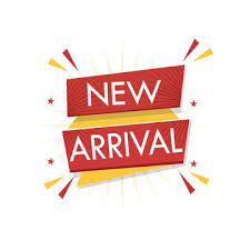 New Arrival