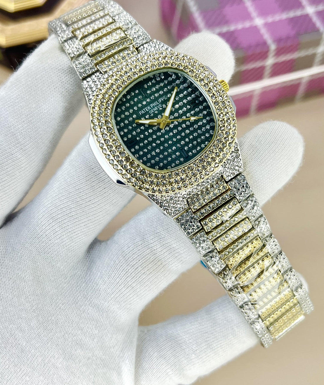 Patek Philippe