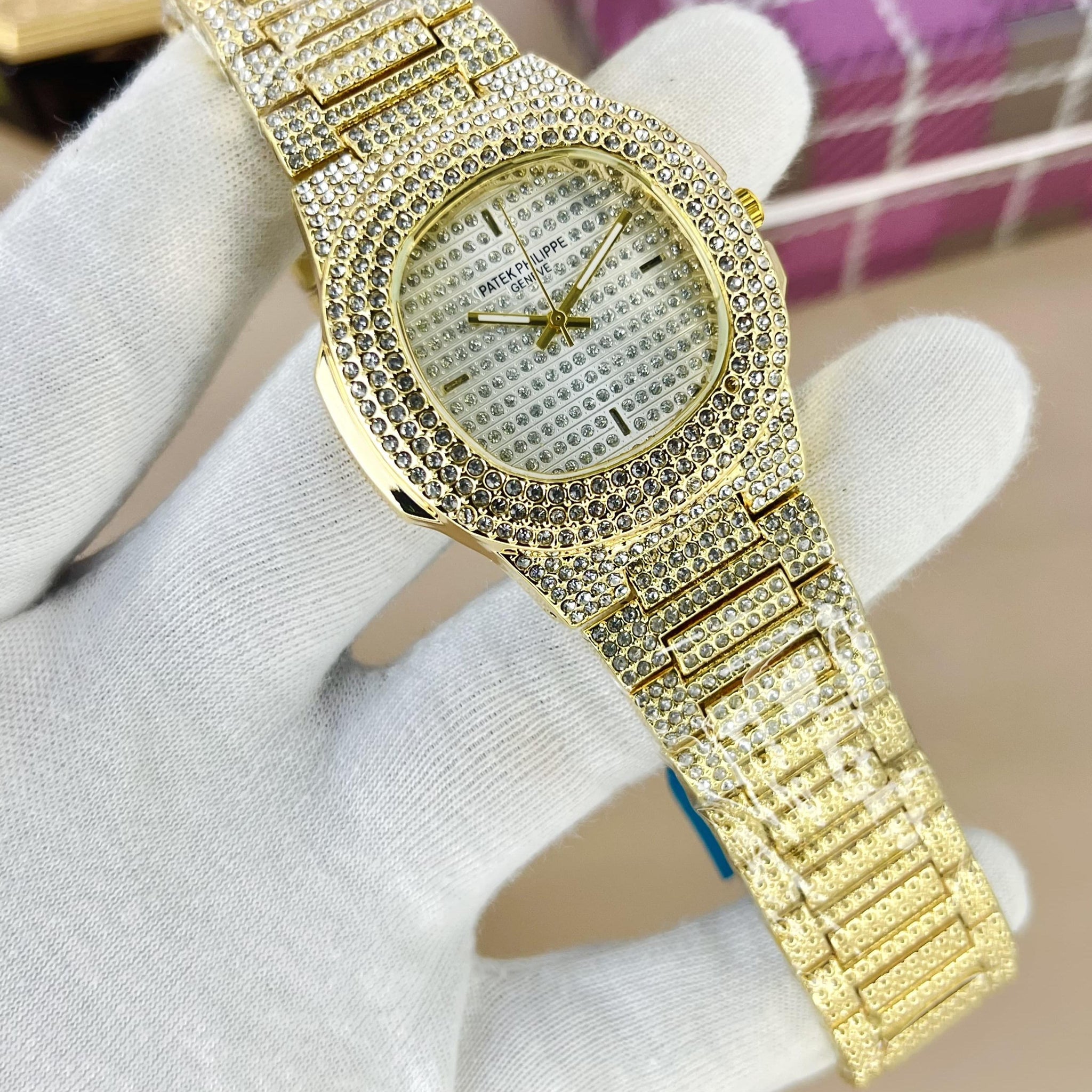 Patek Philippe