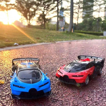 High Speed  Remote Control Racing Car