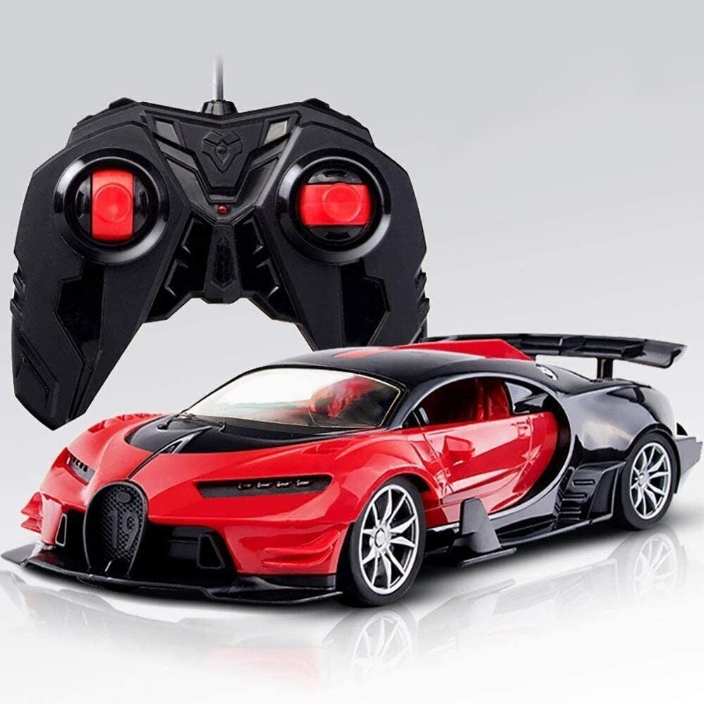 High Speed  Remote Control Racing Car