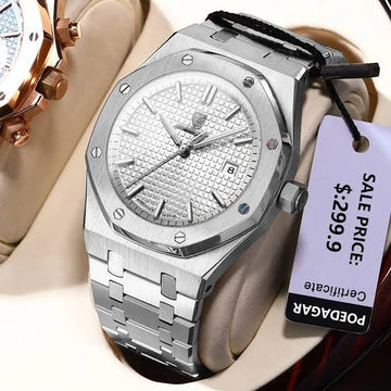 ORIGINAL POEDEGAR  BRAND WATCH