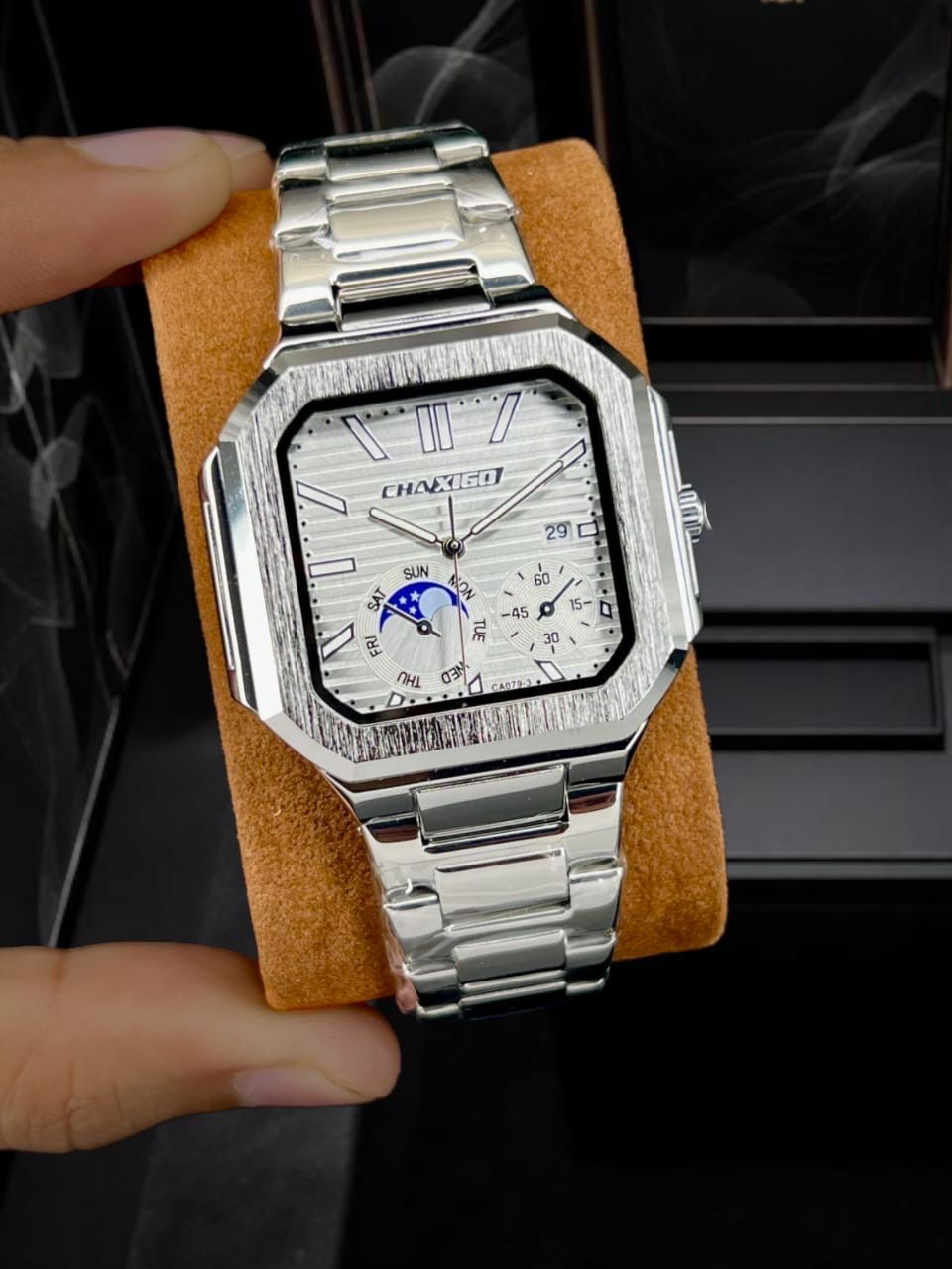 ORIGINAL CHAXIGO  BRAND WATCH