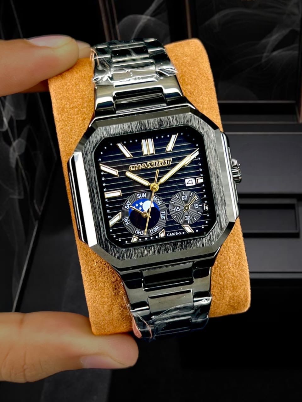 ORIGINAL CHAXIGO  BRAND WATCH