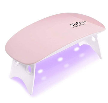 Polygel Nial Art Kit