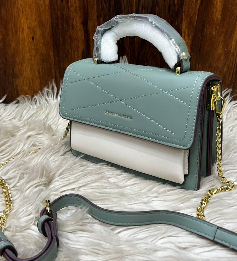 Imported Cross Body Bag