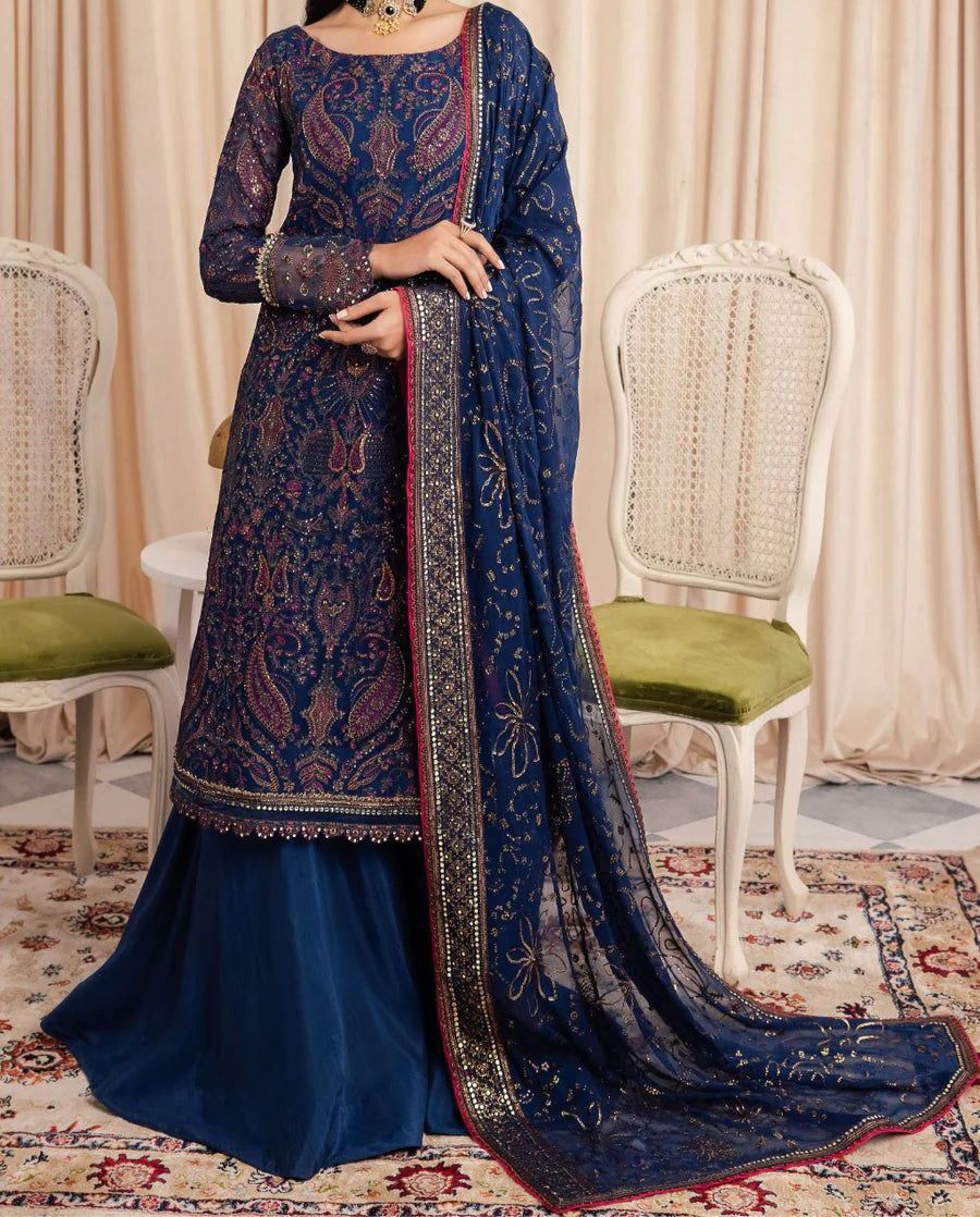 IZNIK  fancey party wear