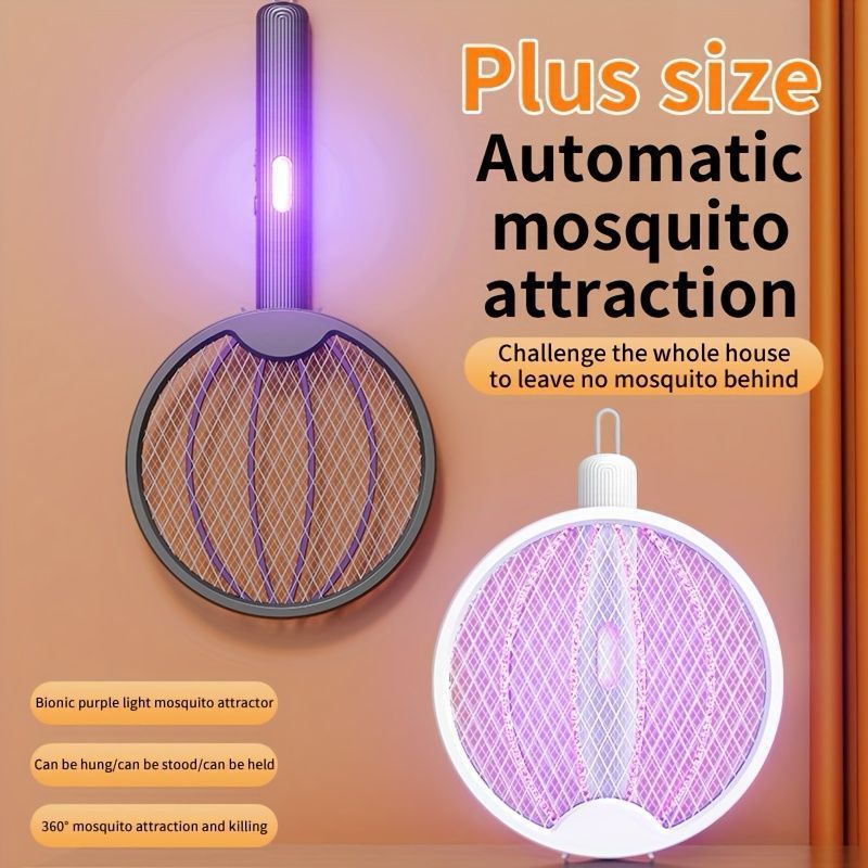 Foldable UV Mosquito Killer Lamp
