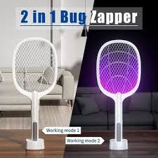 Smart Mosquito Killer Lamp