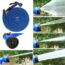 100ft Expandable Magic Hose Pipe