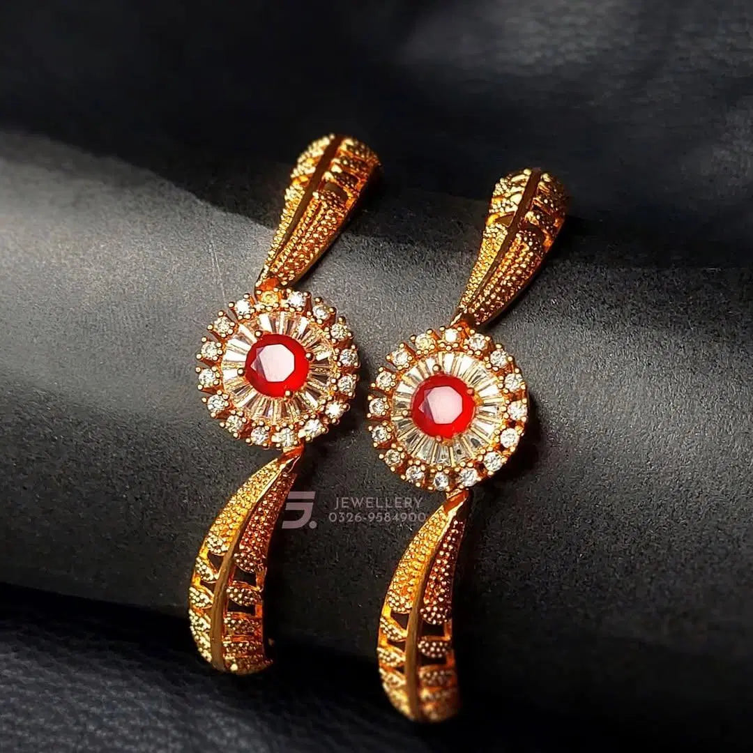 Indian Kara Bangels