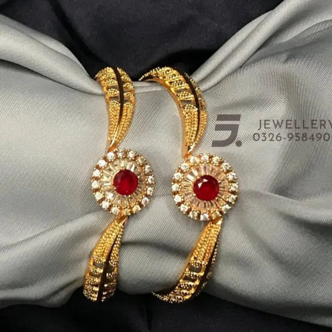 Indian Kara Bangels